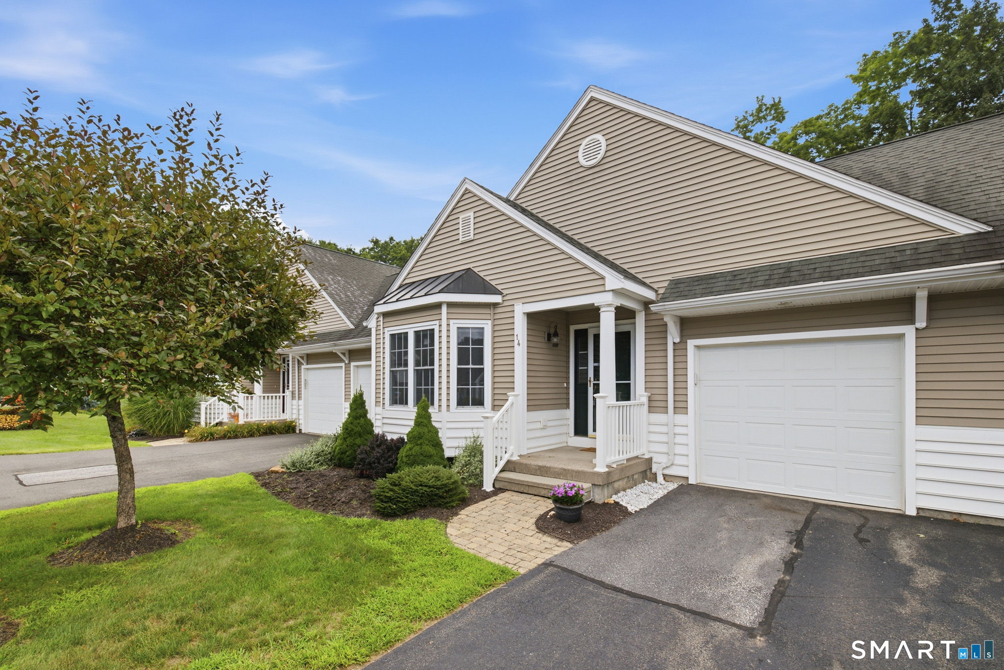 14 Lantern Lane Vernon CT 06066