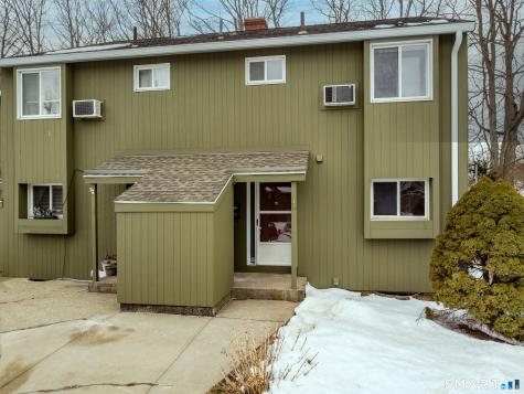 45 Mckenna Drive Middletown CT 06457