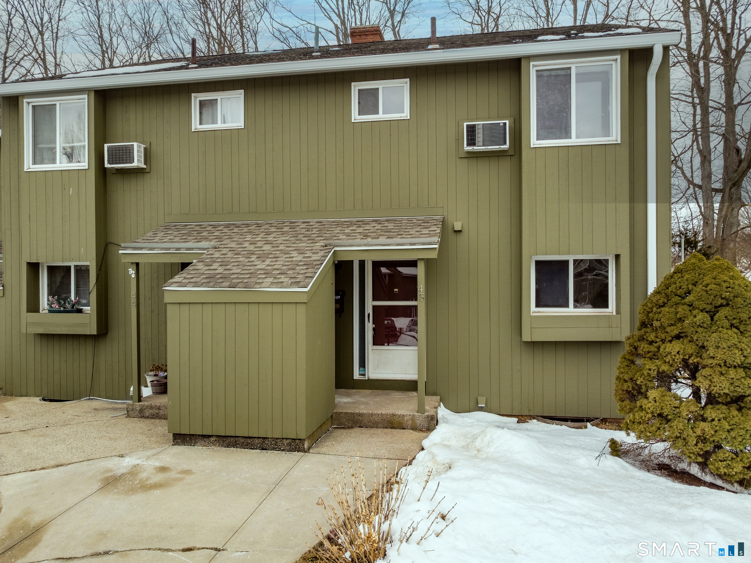 45 Mckenna Drive Middletown CT 06457