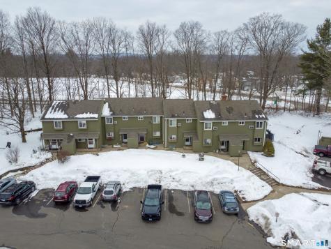 45 Mckenna Drive Middletown CT 06457