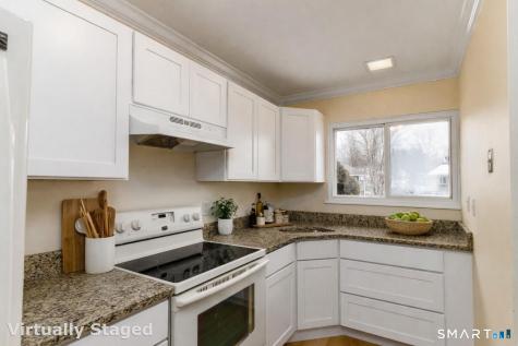 45 Mckenna Drive Middletown CT 06457