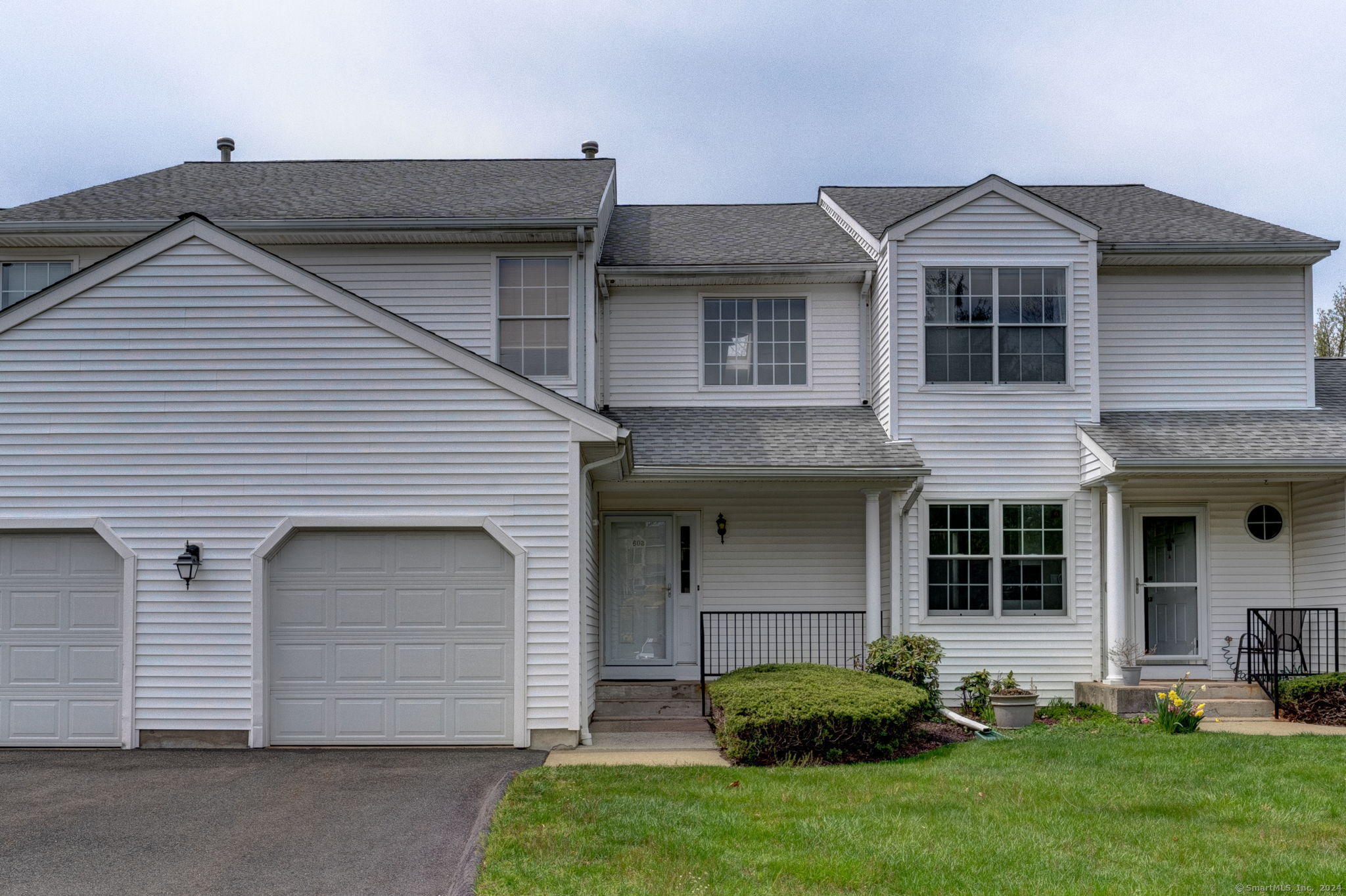 603 Watercourse Row Rocky Hill CT 06067