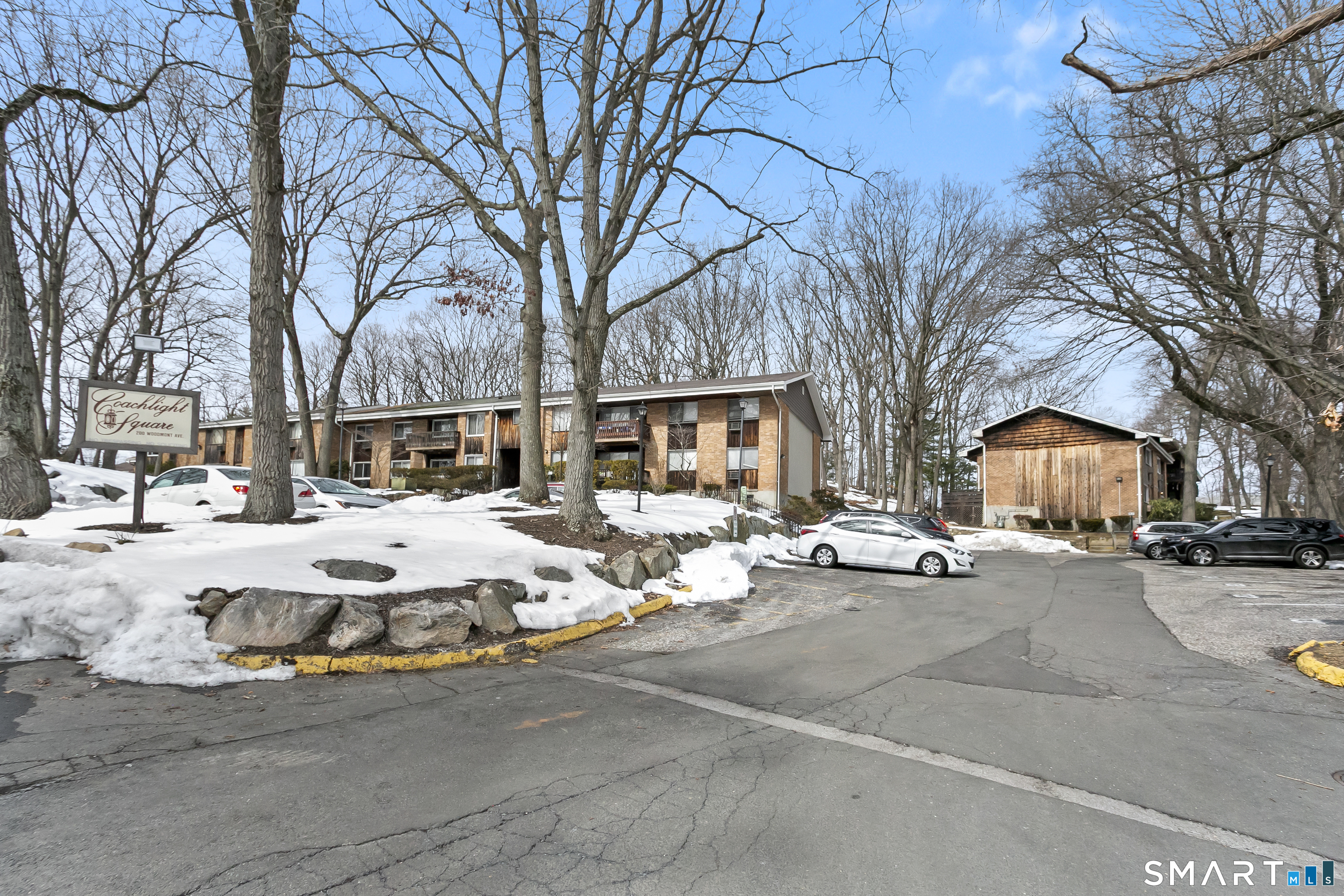 200 Woodmont Avenue Bridgeport CT 06606