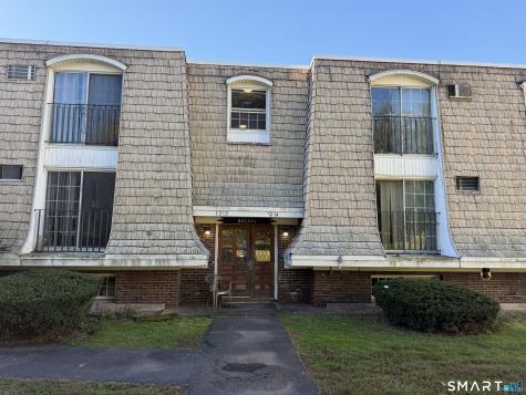 1214 Middle West Turnpike Manchester CT 06040