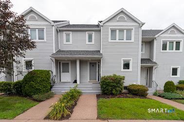 65 Oak Ridge Drive Windsor Locks CT 06096