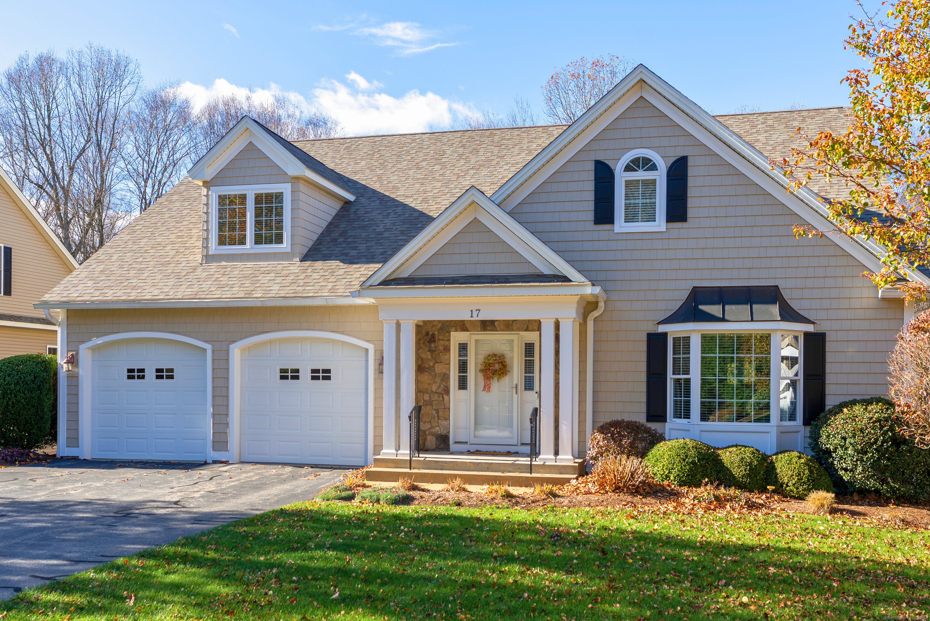 17 Autumn Lane Glastonbury CT 06033