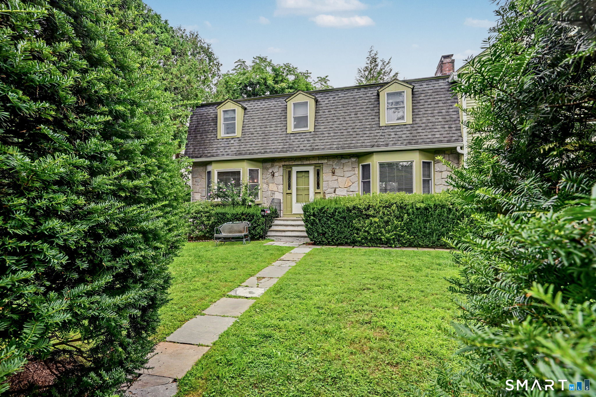 48 Green Avenue New Canaan CT 06840