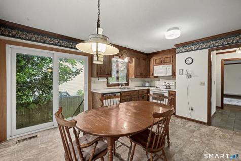 48 Green Avenue New Canaan CT 06840