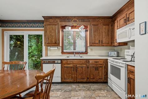 48 Green Avenue New Canaan CT 06840