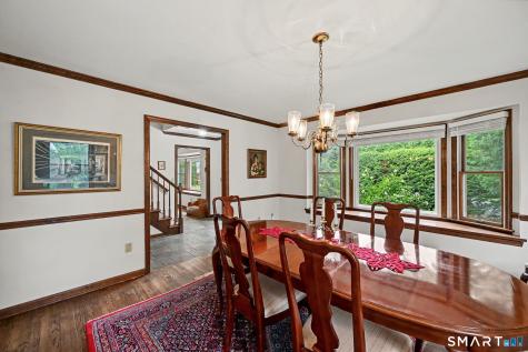 48 Green Avenue New Canaan CT 06840