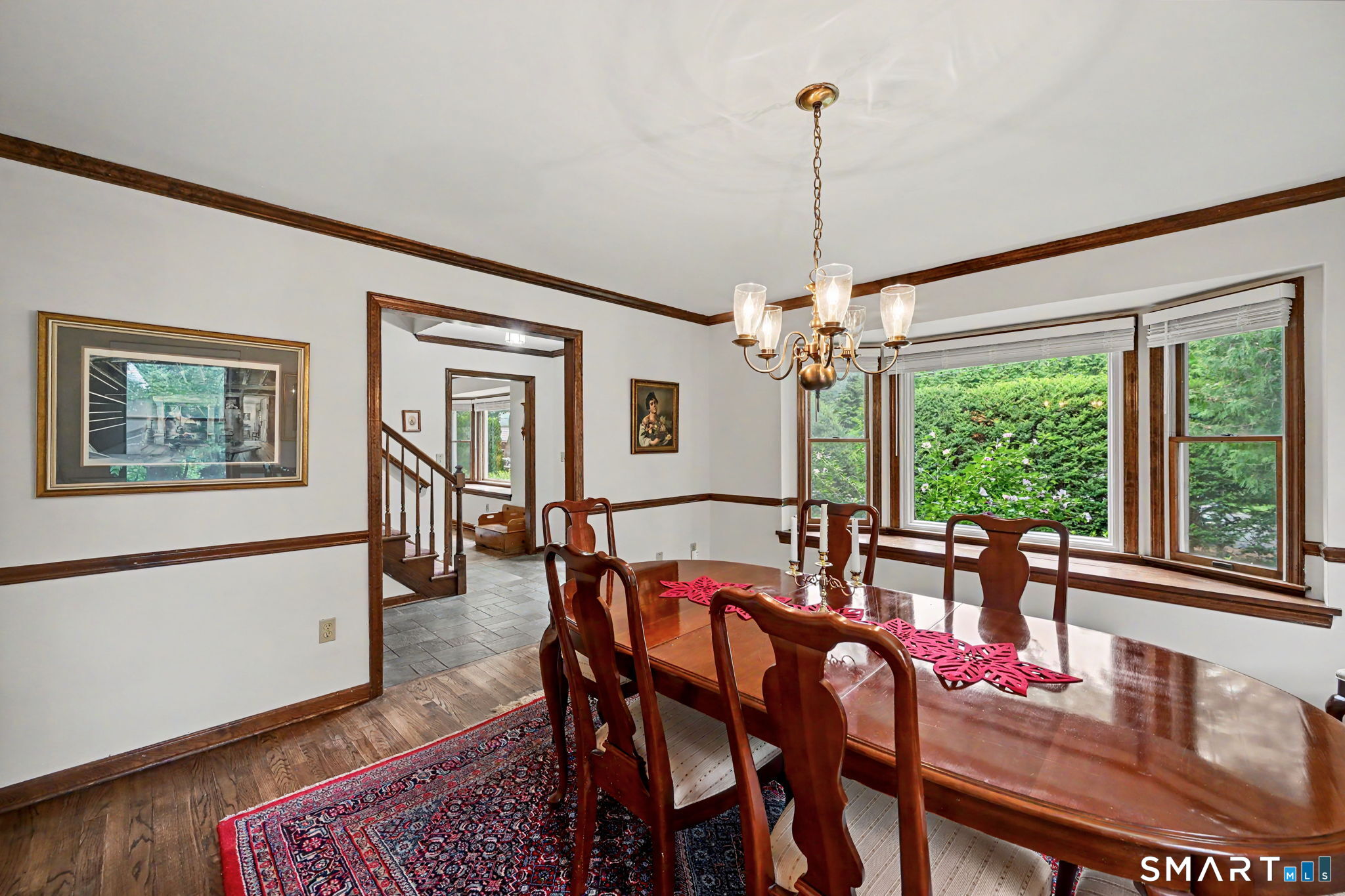 48 Green Avenue New Canaan CT 06840