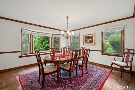 48 Green Avenue New Canaan CT 06840