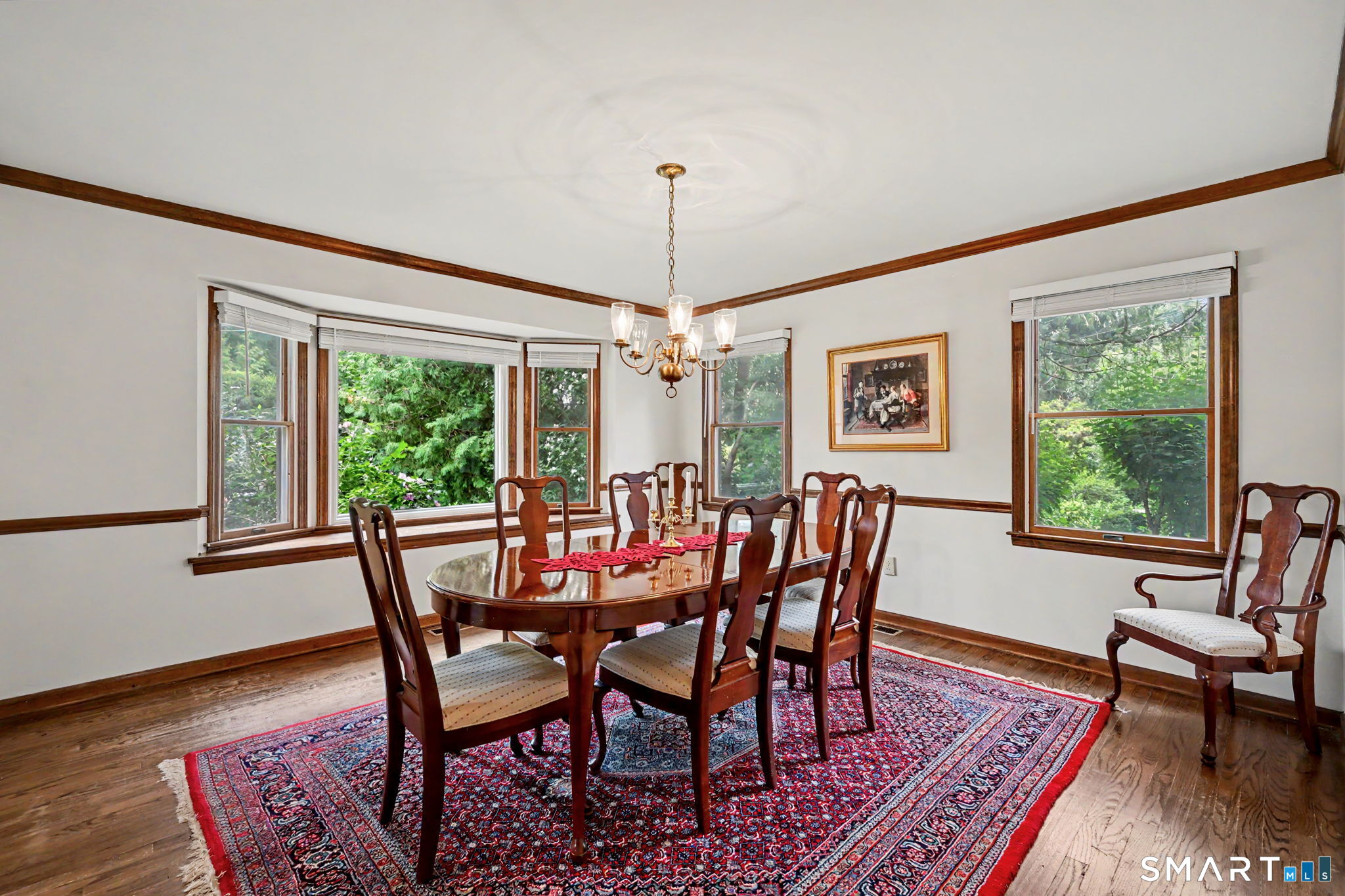 48 Green Avenue New Canaan CT 06840