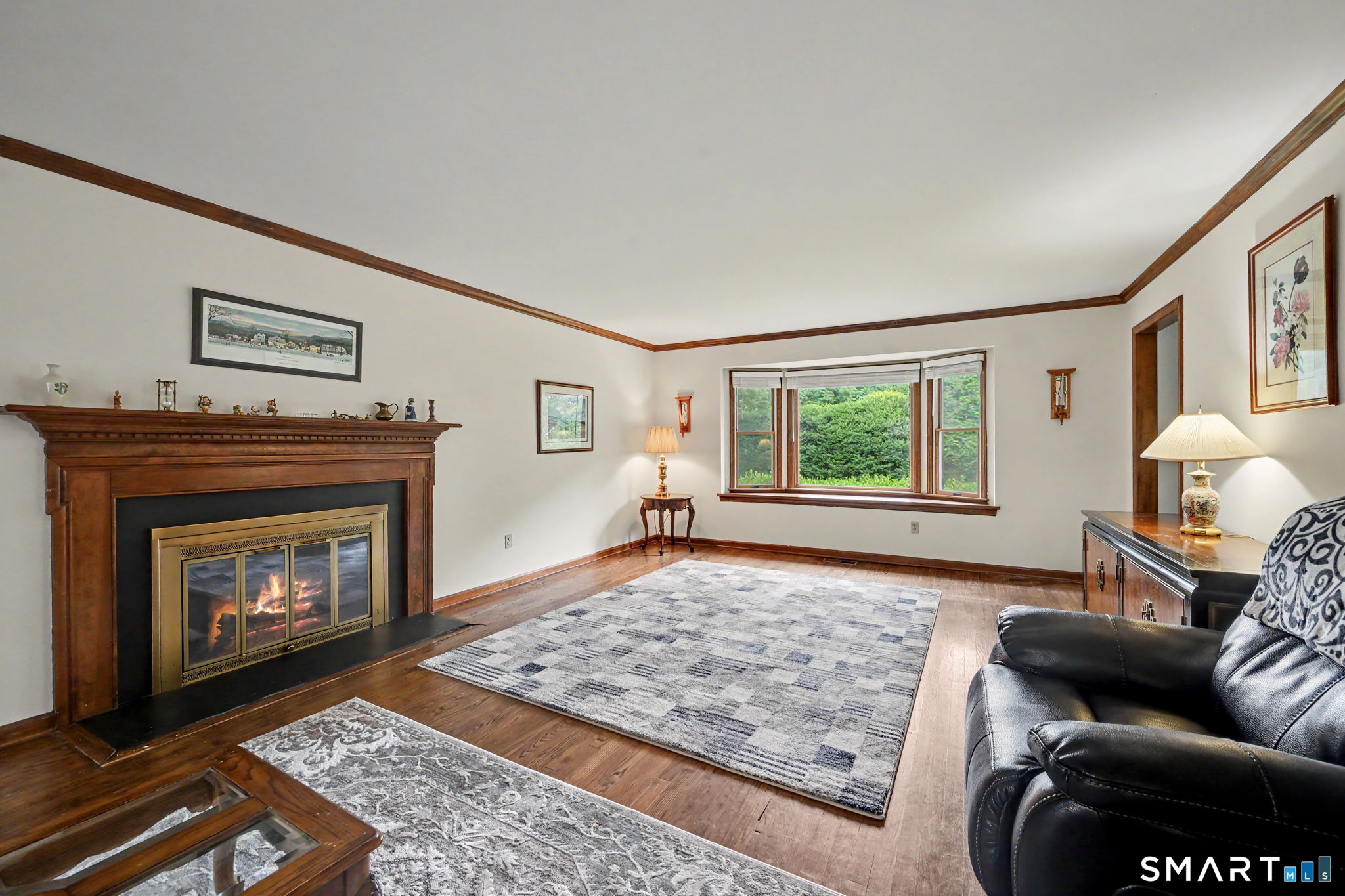 48 Green Avenue New Canaan CT 06840