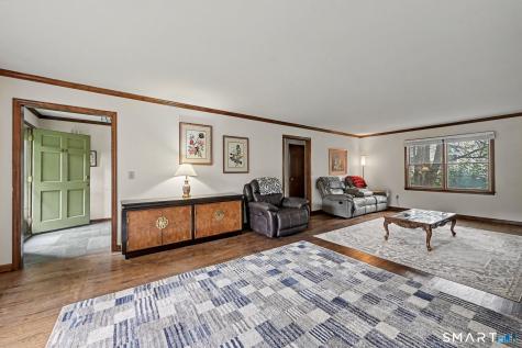 48 Green Avenue New Canaan CT 06840