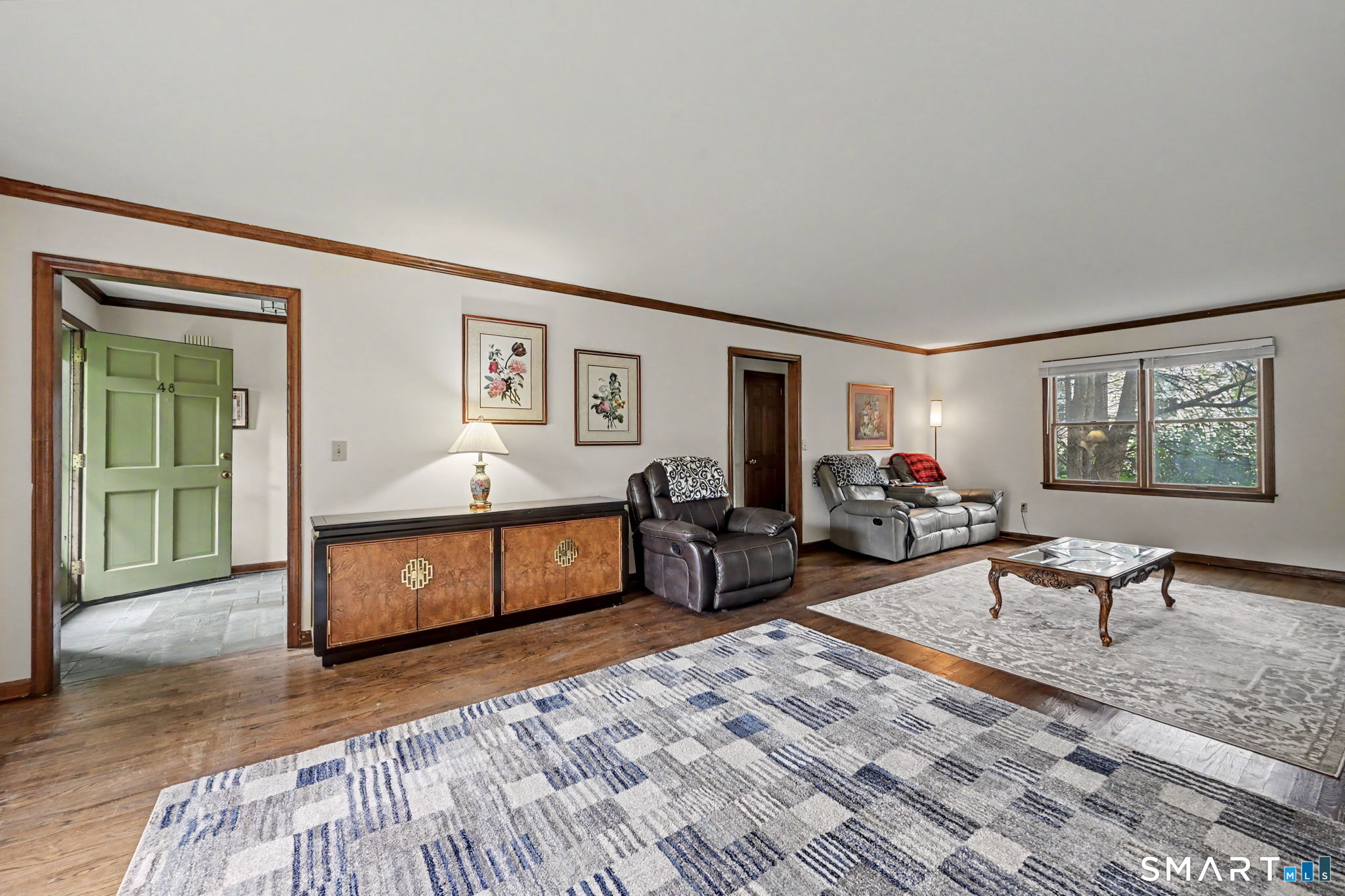 48 Green Avenue New Canaan CT 06840