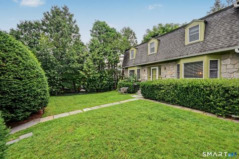 48 Green Avenue New Canaan CT 06840