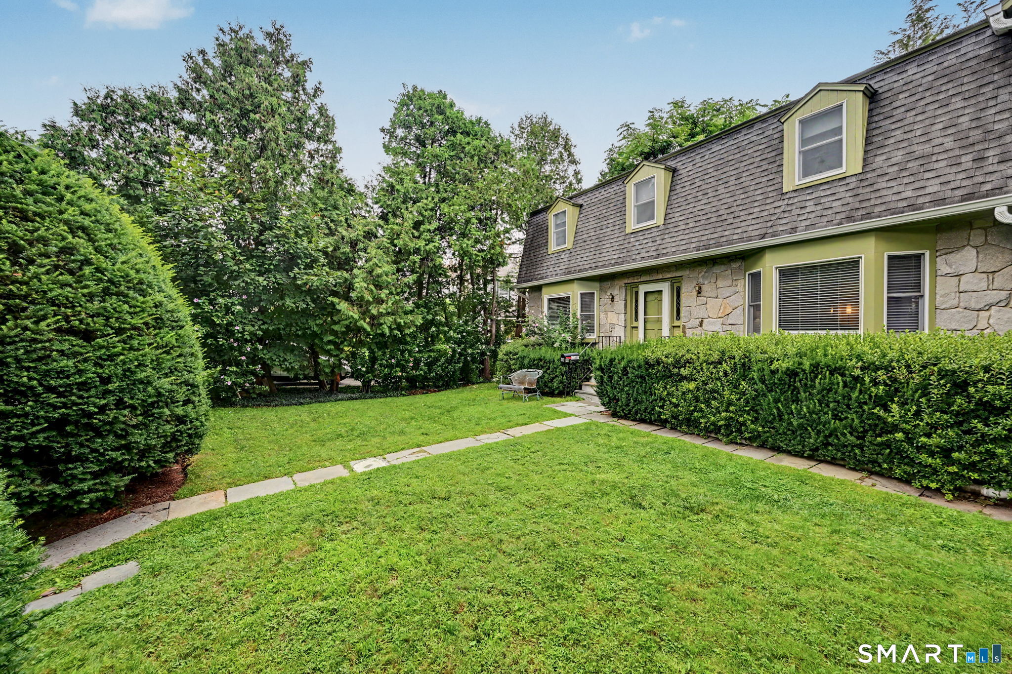 48 Green Avenue New Canaan CT 06840