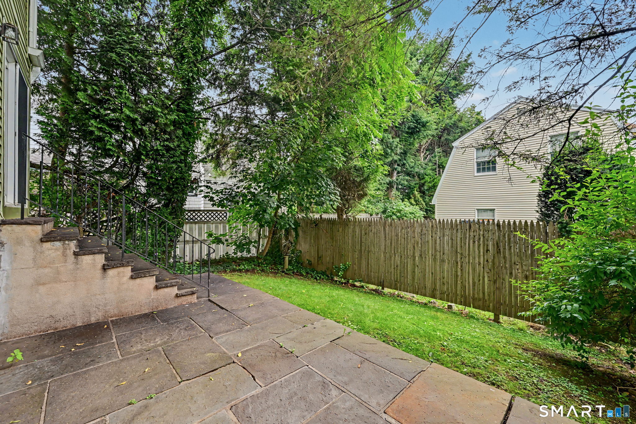 48 Green Avenue New Canaan CT 06840