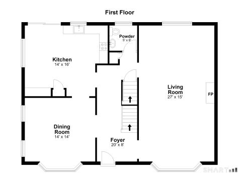 48 Green Avenue New Canaan CT 06840