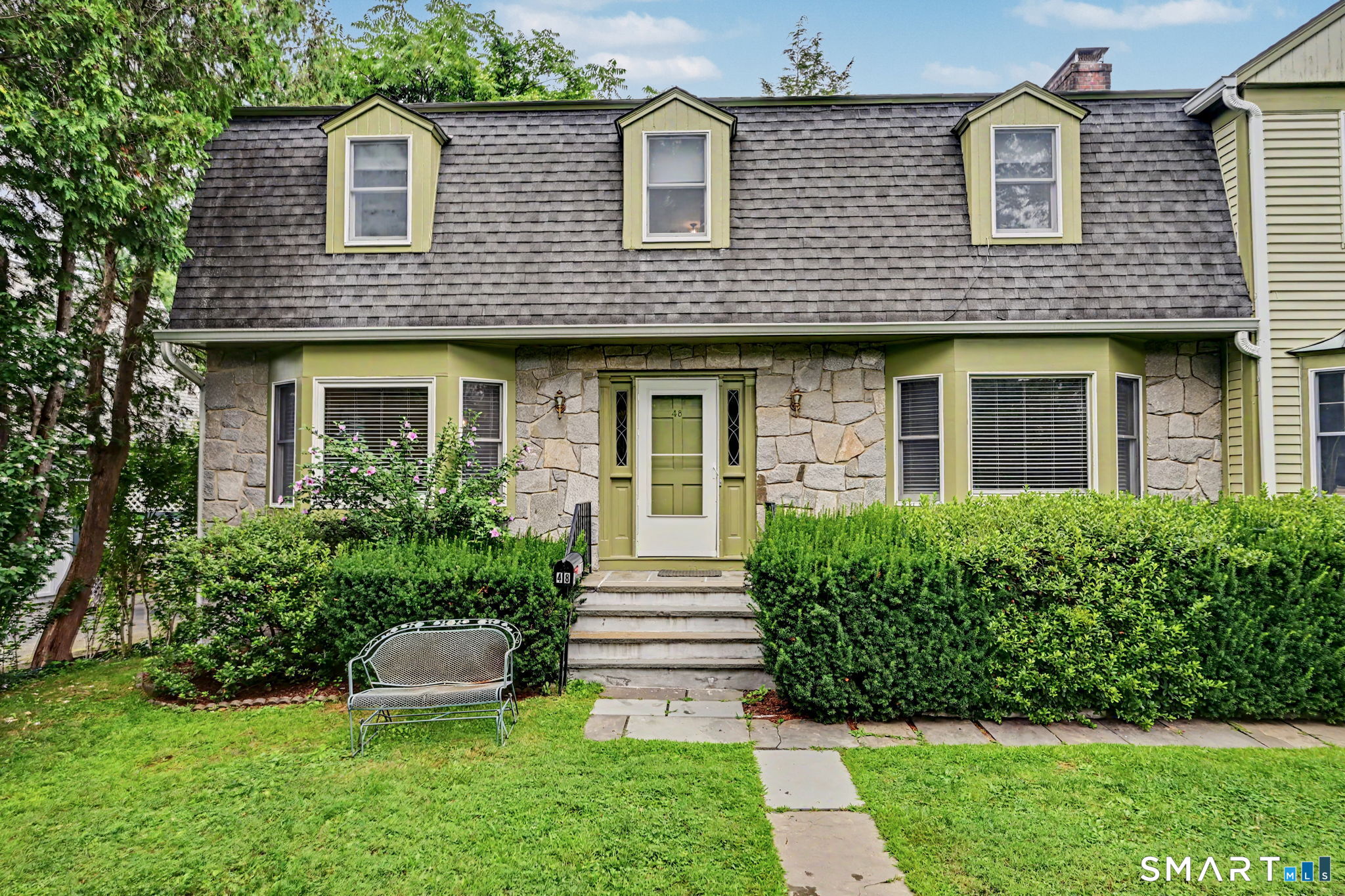 48 Green Avenue New Canaan CT 06840
