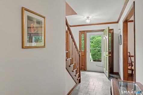 48 Green Avenue New Canaan CT 06840