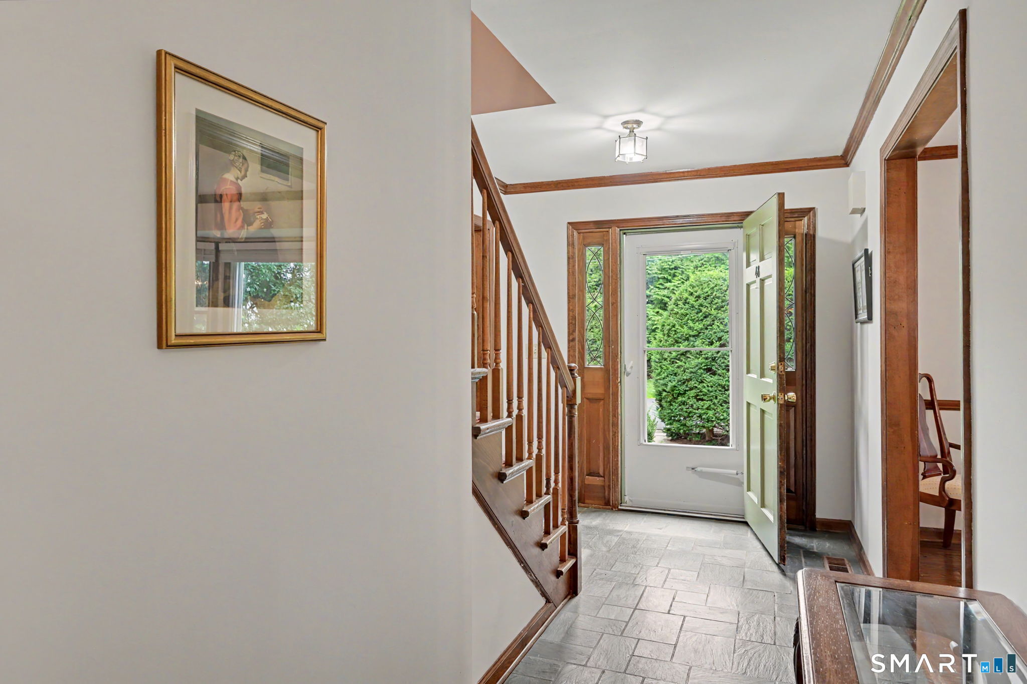 48 Green Avenue New Canaan CT 06840