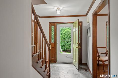 48 Green Avenue New Canaan CT 06840