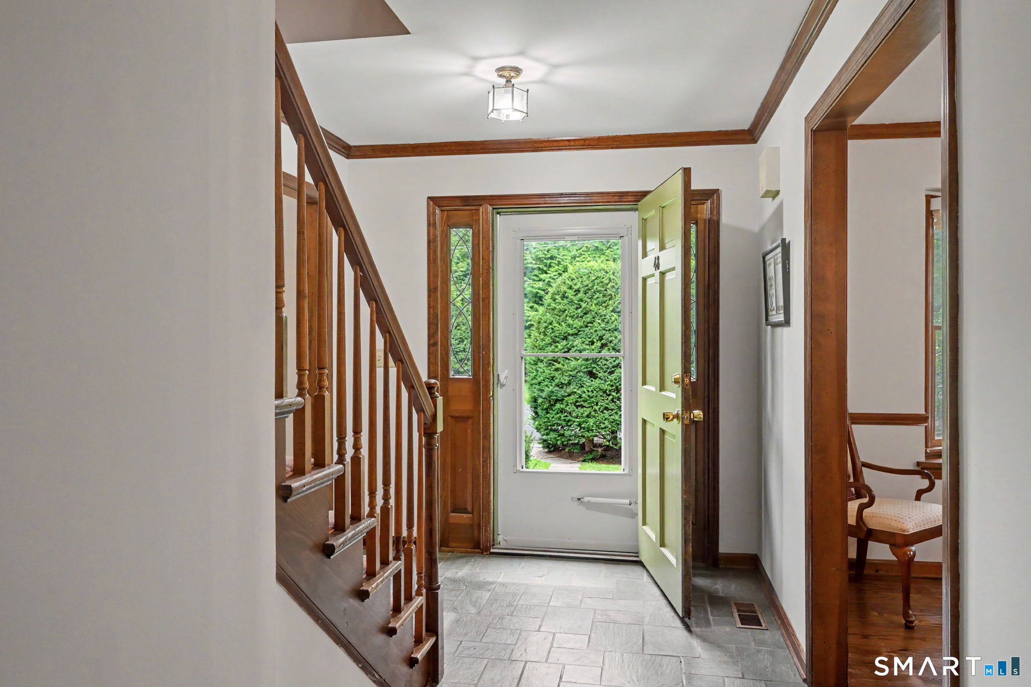 48 Green Avenue New Canaan CT 06840