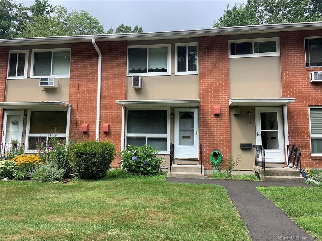 143 Worth Avenue Hamden CT 06518