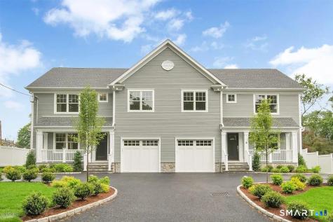 36 Almira Drive Greenwich CT 06831