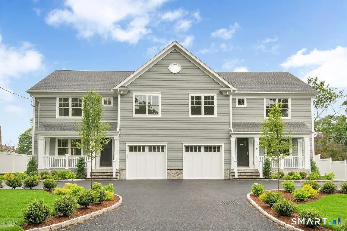 36 Almira Drive Greenwich CT 06831