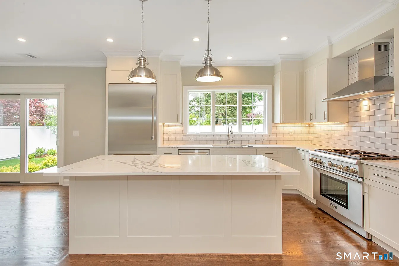 36 Almira Drive Greenwich CT 06831
