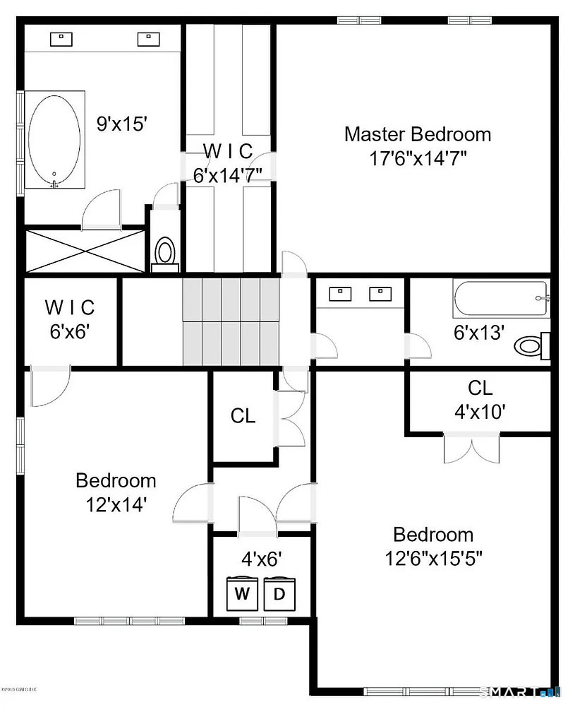 36 Almira Drive Greenwich CT 06831