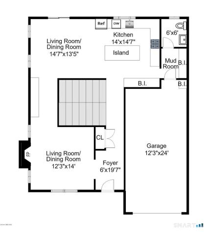 36 Almira Drive Greenwich CT 06831