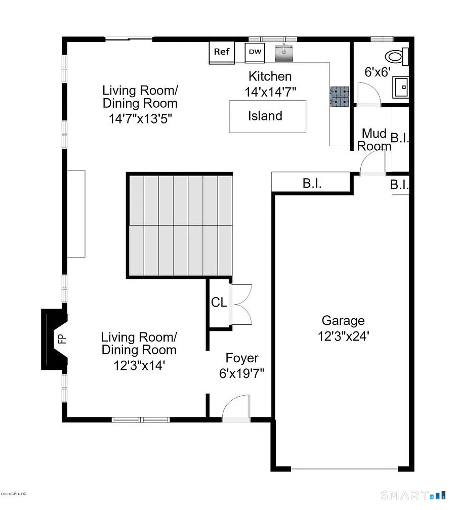 36 Almira Drive Greenwich CT 06831