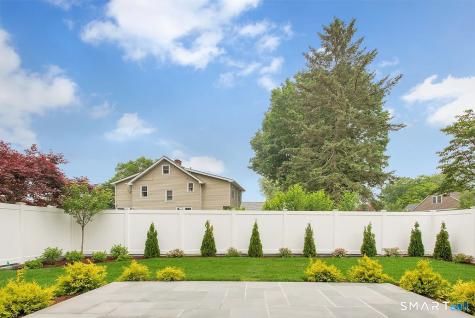 36 Almira Drive Greenwich CT 06831