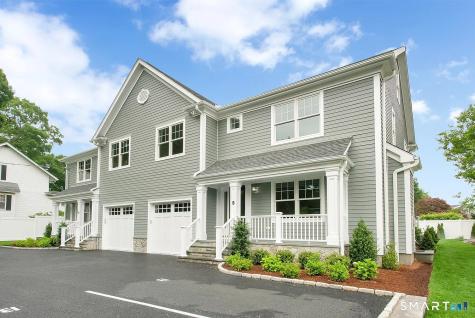 36 Almira Drive Greenwich CT 06831