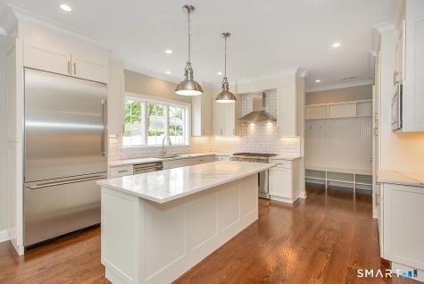 36 Almira Drive Greenwich CT 06831