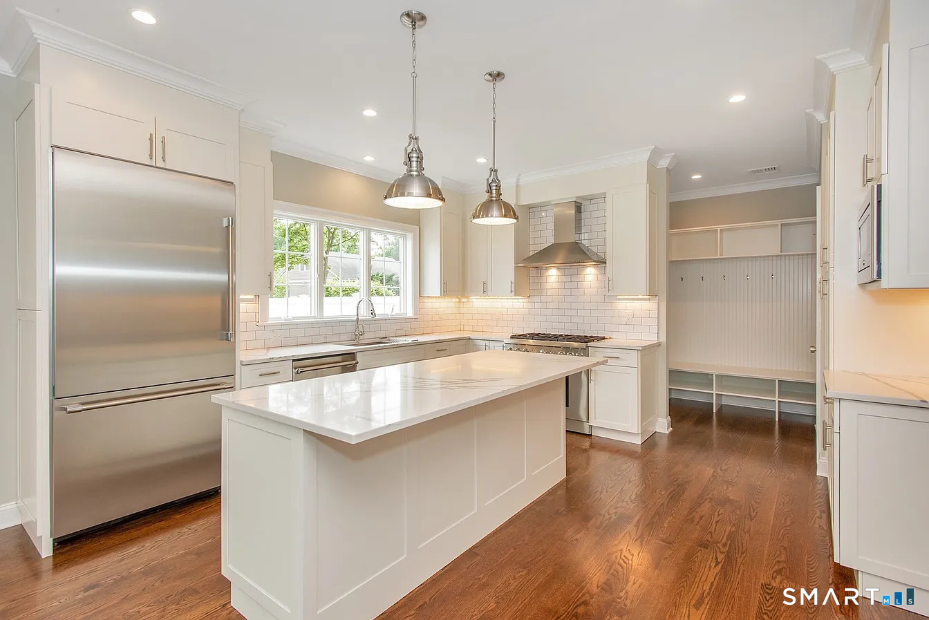 36 Almira Drive Greenwich CT 06831