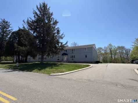 105 Horse Pond Road Salem CT 06420