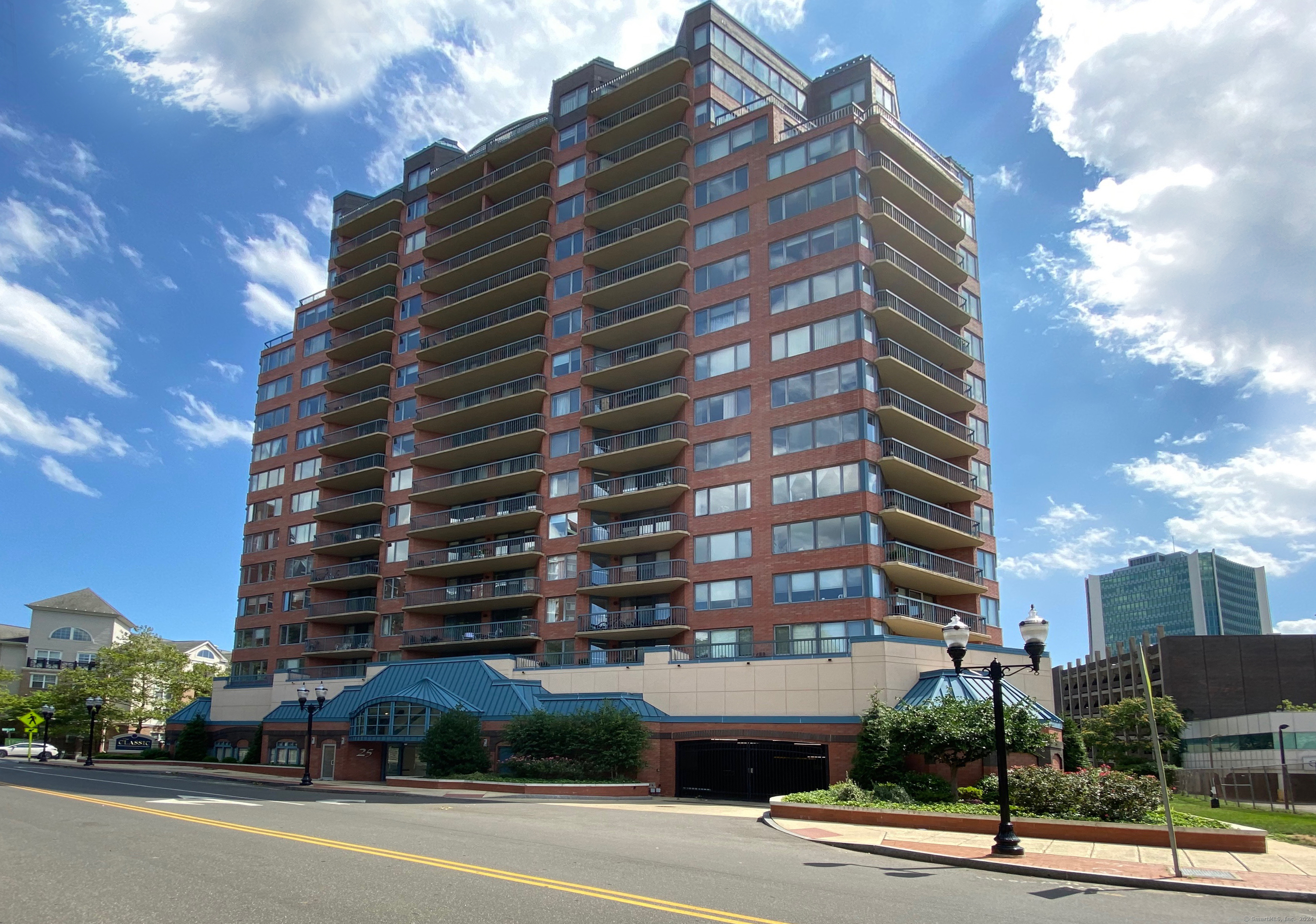 25 Forest Street Stamford CT 06901