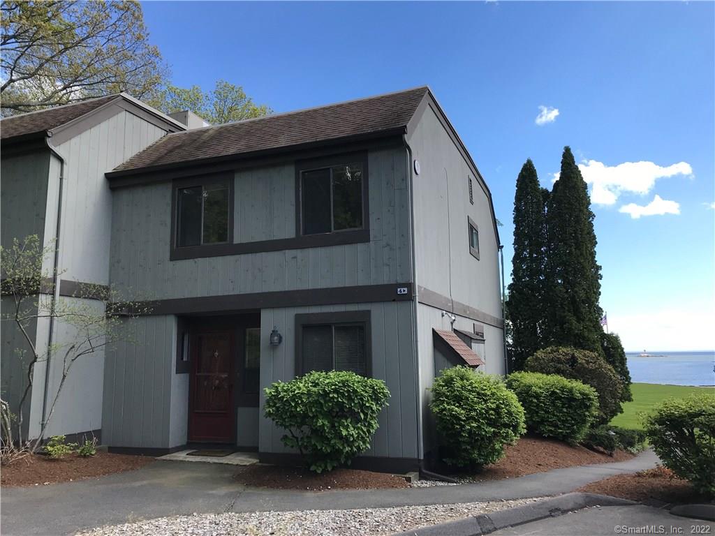 5C Harbour Village Branford CT 06405