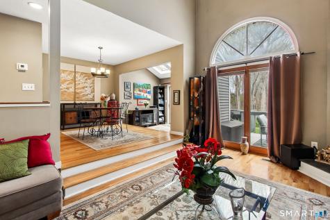 60 Clintonville Road North Branford CT 06472