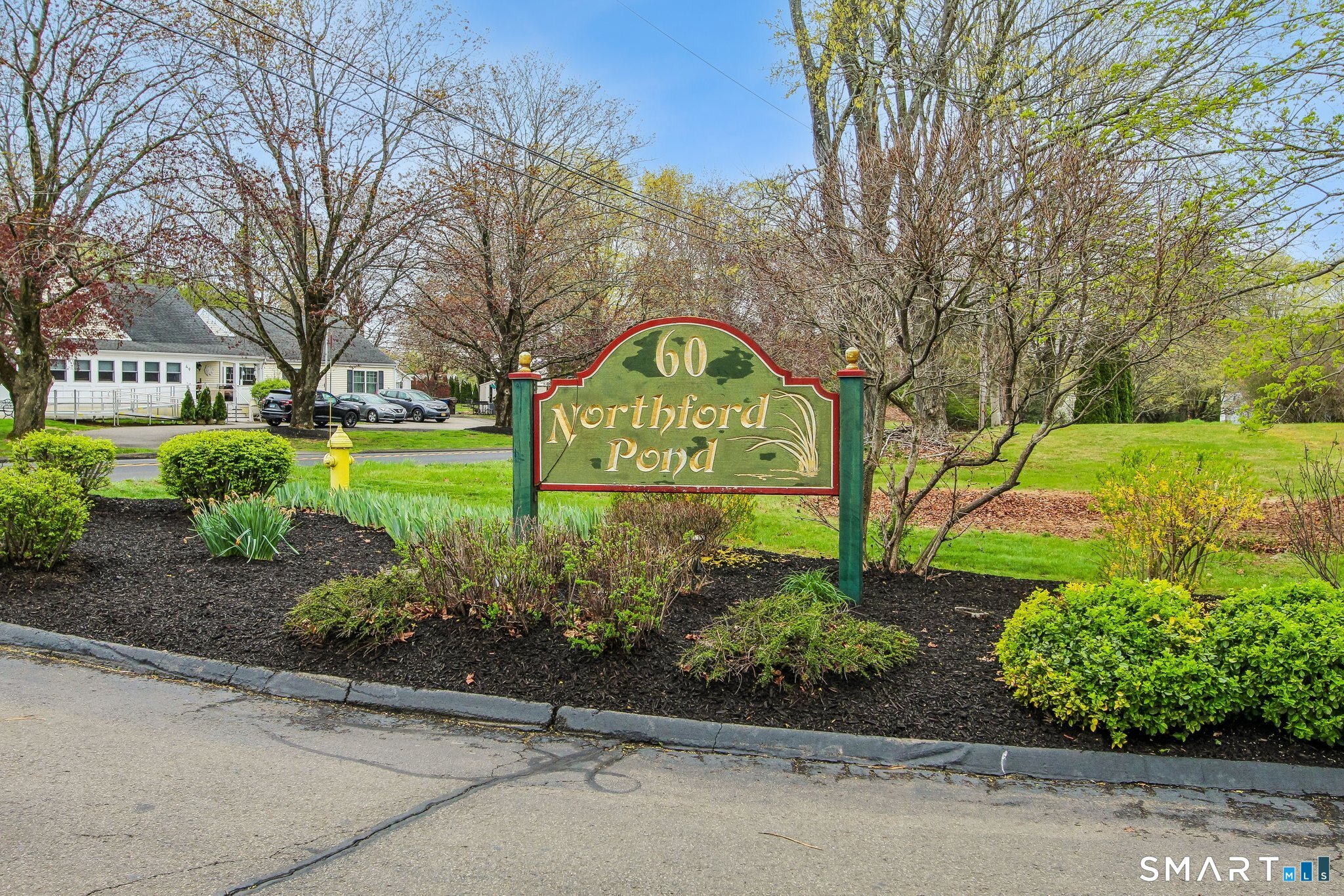 60 Clintonville Road North Branford CT 06472