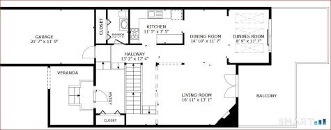 60 Clintonville Road North Branford CT 06472