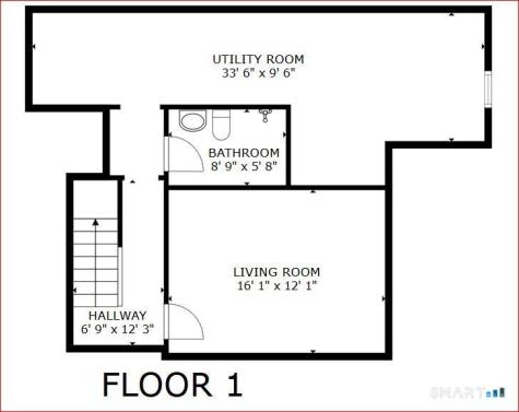 60 Clintonville Road North Branford CT 06472