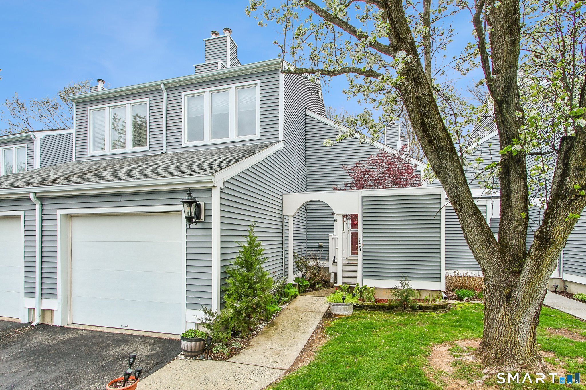 60 Clintonville Road North Branford CT 06472