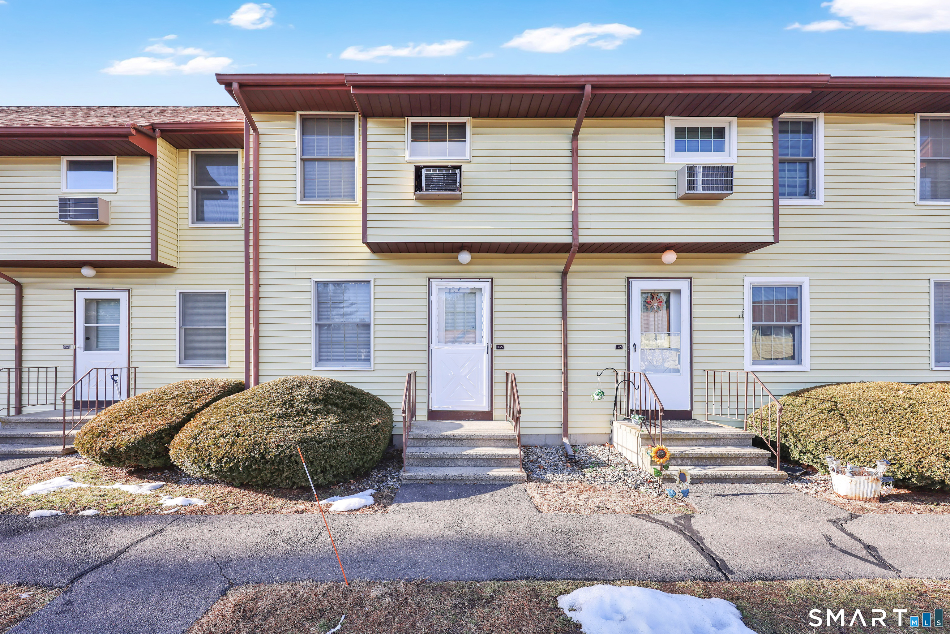 268 Hartford Turnpike Tolland CT 06084