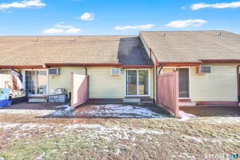 268 Hartford Turnpike Tolland CT 06084